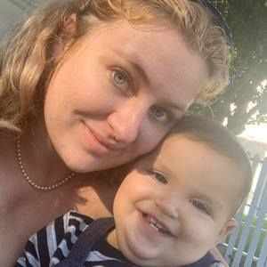 Meet your Posher, Daisy